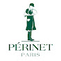 PÉRINET - Trompe de Chasse d'excellence - France logo