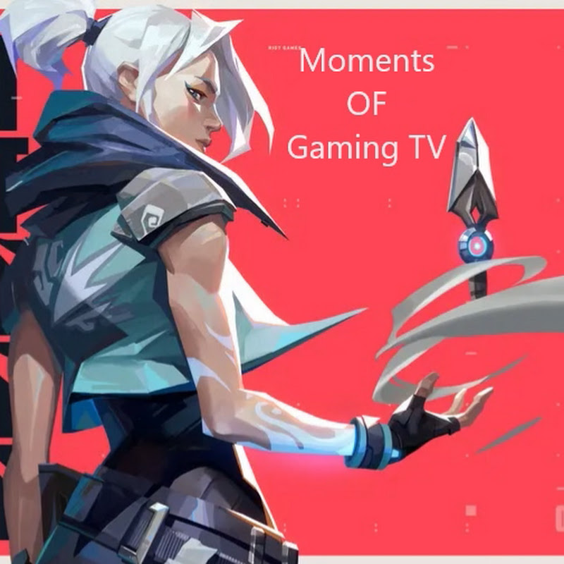Moments Of Gaming