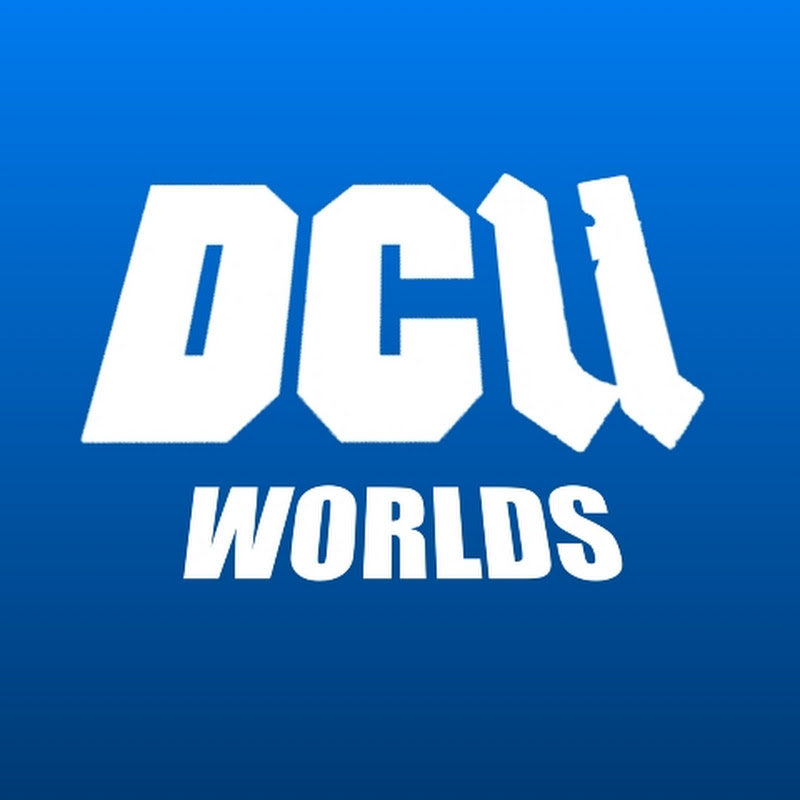 DCU Worlds