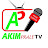 Akim Prale TV