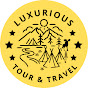 Luxurious Tour & Travel logo