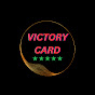 Victory Card logo