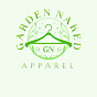 Garden Naked Apparel logo