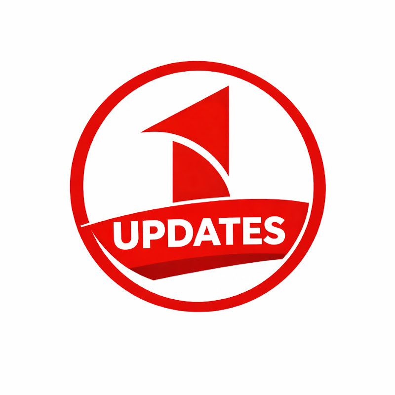 1TV Updates 