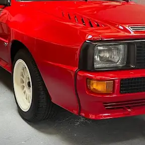 PistonHeads YouTube channel