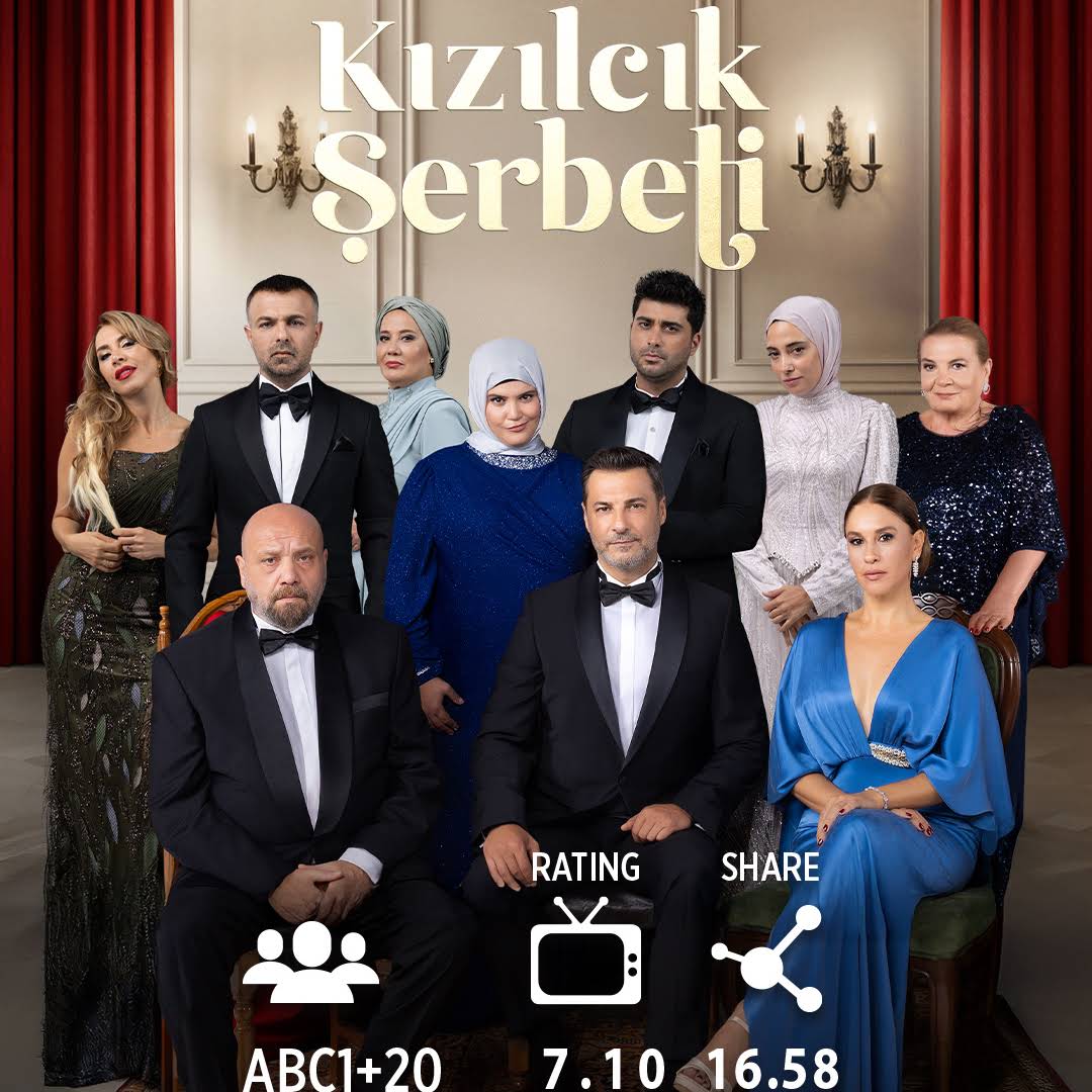 Post from Show TV