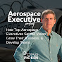 Aerospace Executive Podcast logo