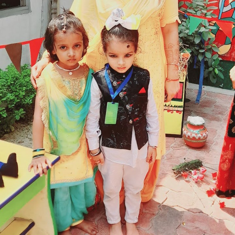 play group school