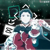 『RONALIXZ☆Edits』