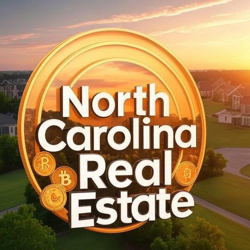 North Carolina Real Estate