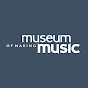 Museum of Making Music - @museumofmakingmusic YouTube Profile Photo