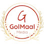 Golmaal Media logo
