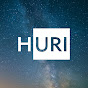 Harvard Ukrainian Research Institute (HURI) logo