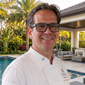 Chef Marcos Fernandez