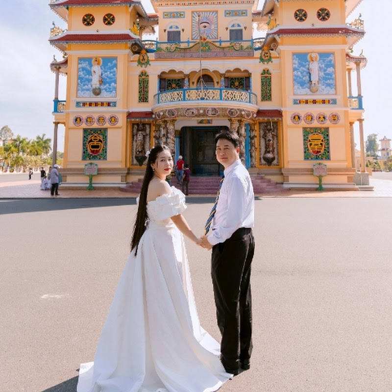 Như Ý Cuộc sống hằng ngày