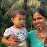 U3HSIsgeVbE-channel-avatar-Savitri kumari Official shorts