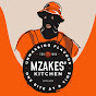 MZAKES logo
