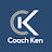 Coach Ken