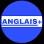 Anglais plus  logo