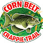 Corn Belt Crappie Trail logo