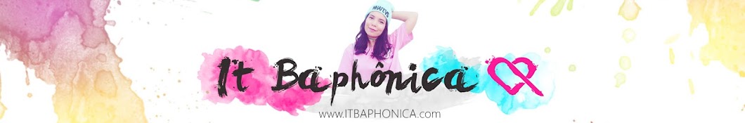 ItBaphonica YouTube channel avatar