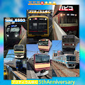 Rainbow-Rose Electric Railway -プリティうんゆく-