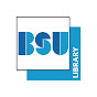 Bath Spa Library logo