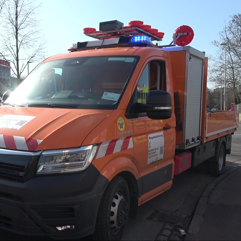 Einsatzfahrten und so