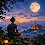 Golden Buddha Wisdom