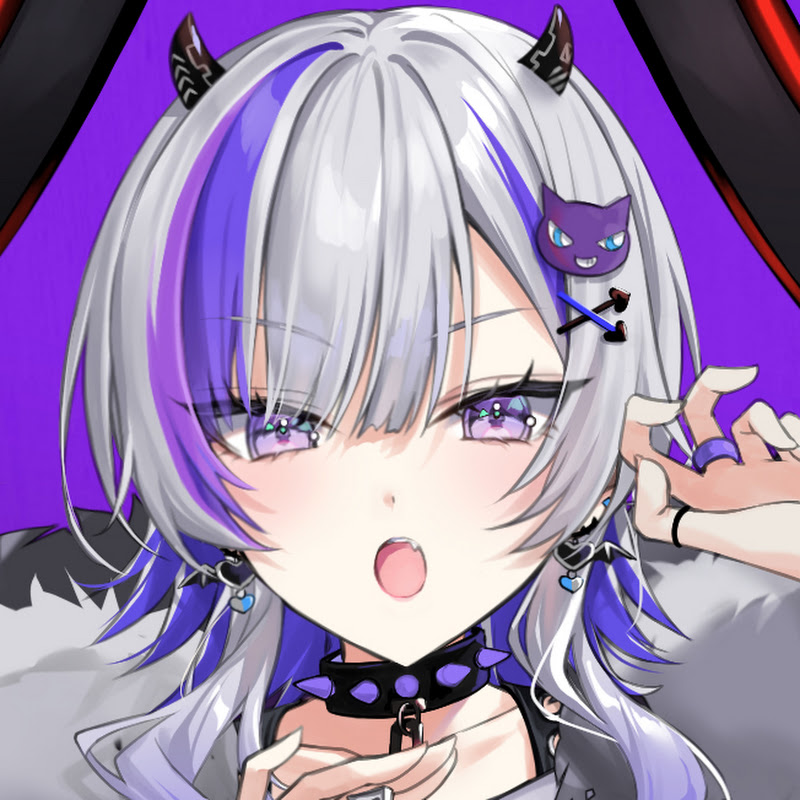 酔宵りいら / Yoiyoi Riira【ななすぺ】