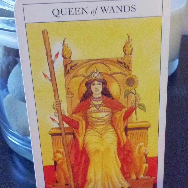 The Good The Bad & The Tarot