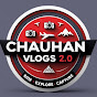 CHAUHAN VLOGS 2.0 logo