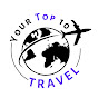 Your Top 10 Travel logo