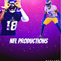NFL Productions YouTube Profile Photo