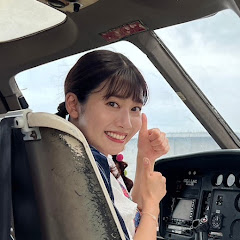 あつこお姉さんチャンネルアイコン画像