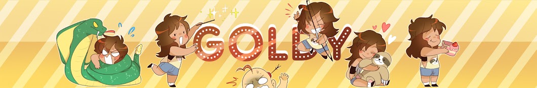 Goldy Avatar channel YouTube 