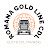 Romana Gold Line CDL