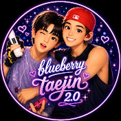 Blueberry Taejin 2.0