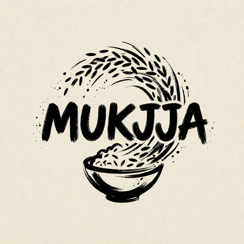 묵짜 MUKJJA