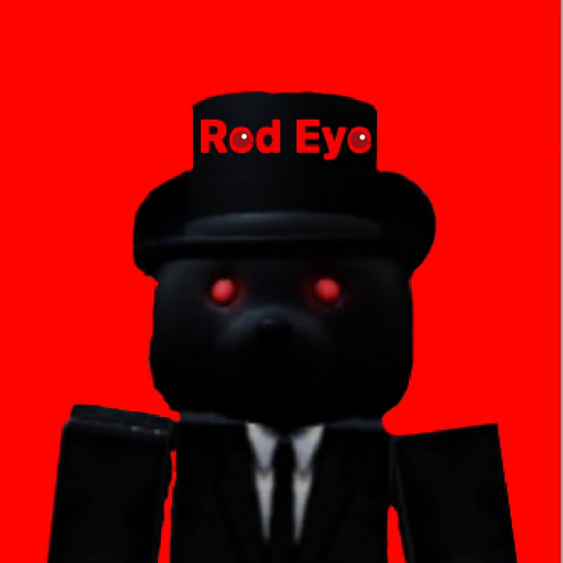 Not Red Eye