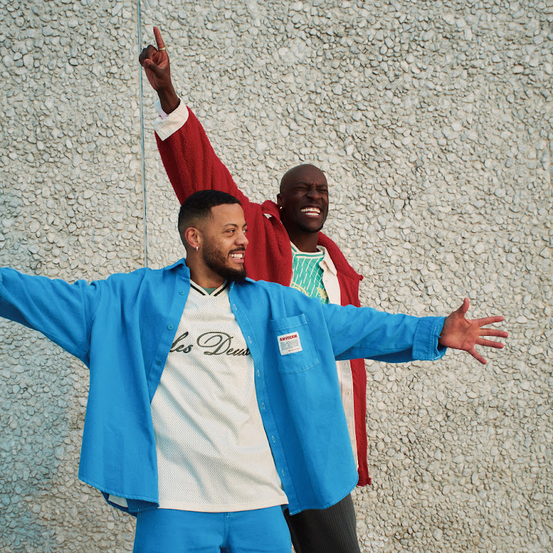 Nico & Vinz