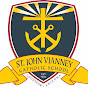 Saint John Vianney Catholic Church and School