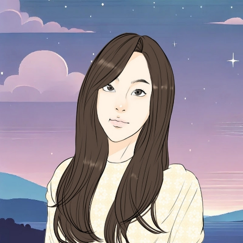 꿀잠자는 옛날이야기~ 알오티비 Logo