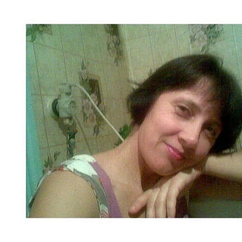 Елена Самсонова и мой хутор Logo