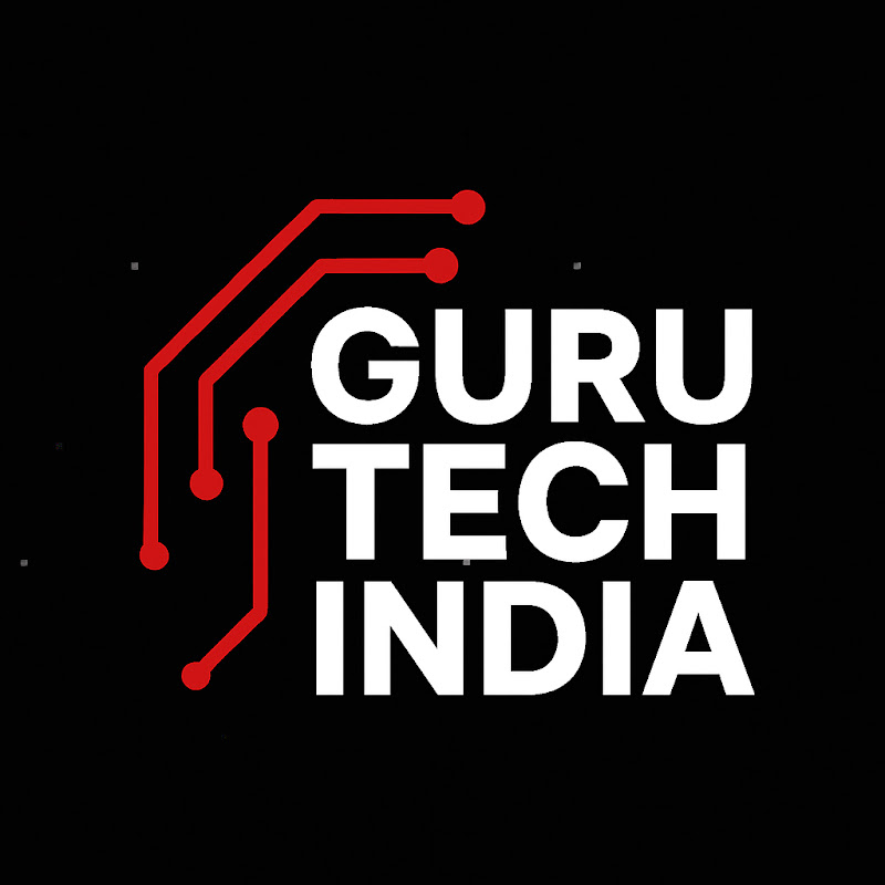 Guru tech india