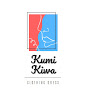 Kumi Kiwa Dress logo