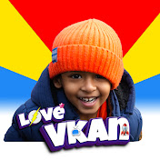 Love Vkan