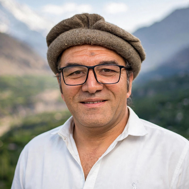 Hunza Vlogs channel avatar