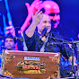 Aliraza asghar ali Harmonium logo