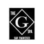 The G Spa San Francisco logo